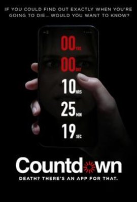 countdown软件截图