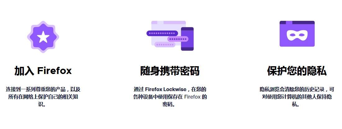 火狐浏览器手机版截图