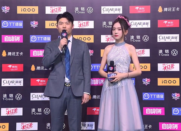 王者荣耀灵教练意思、含义、出处介绍