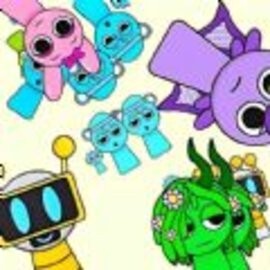 节奏盒子kiss模组v1.0.0