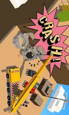 施工队3D游戏截图