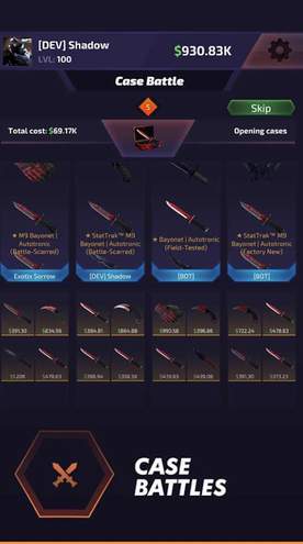 暴躁老阿姨csgo高清版截图