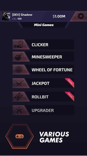 暴躁老阿姨csgo高清版截图