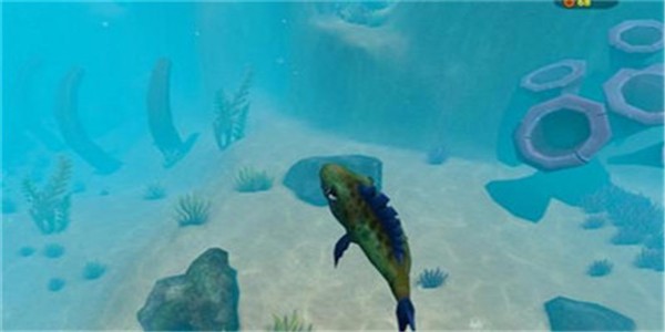 海底大乱斗截图3