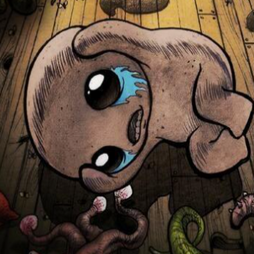 以撒的结合手机版中文版