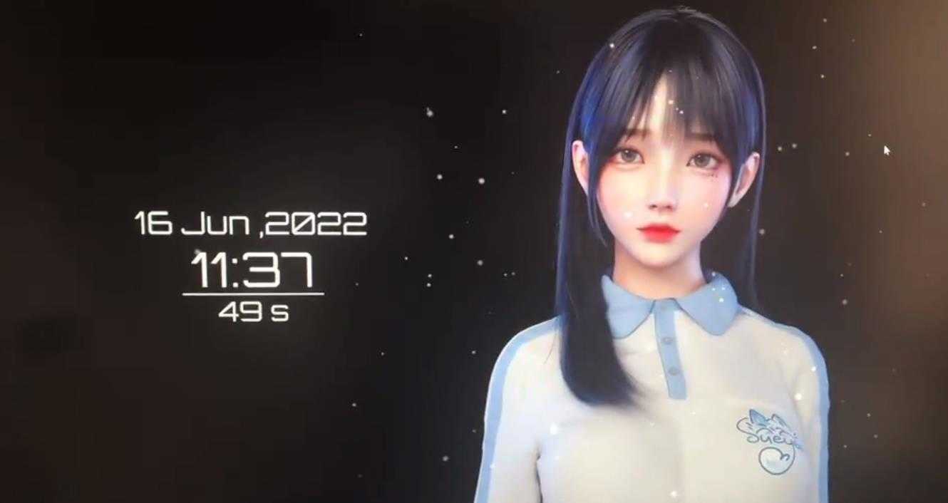 麻匪动态壁纸文件包截图