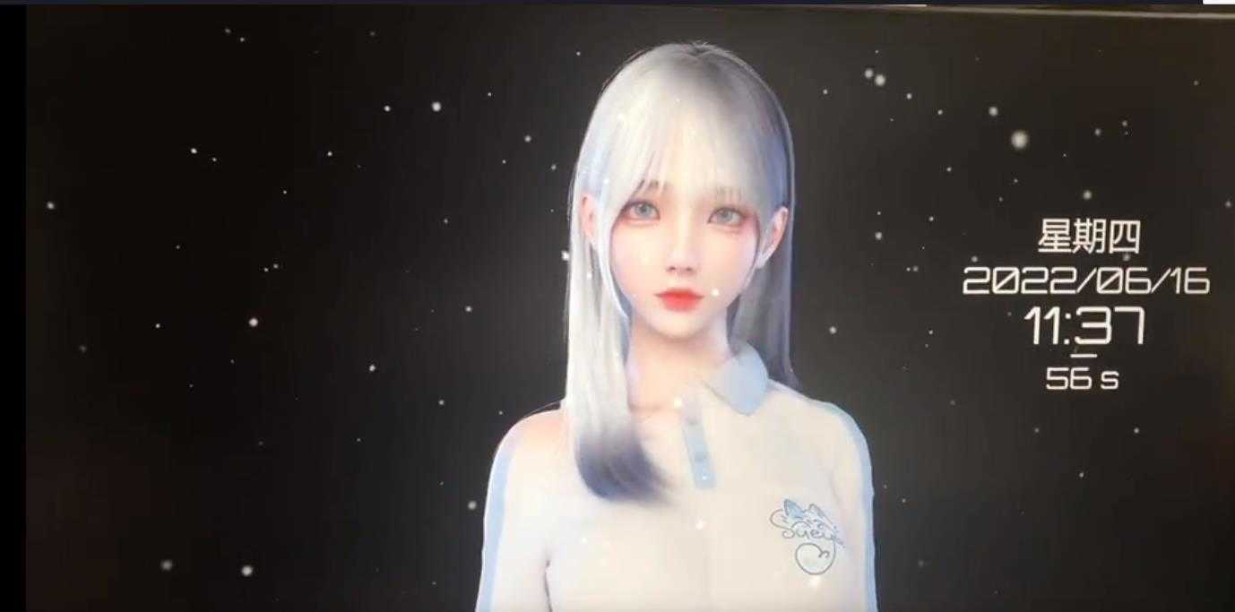 麻匪动态壁纸文件包截图