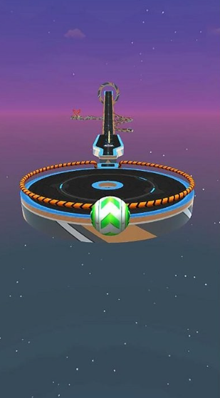 挑战极限之巅游戏手机版截图