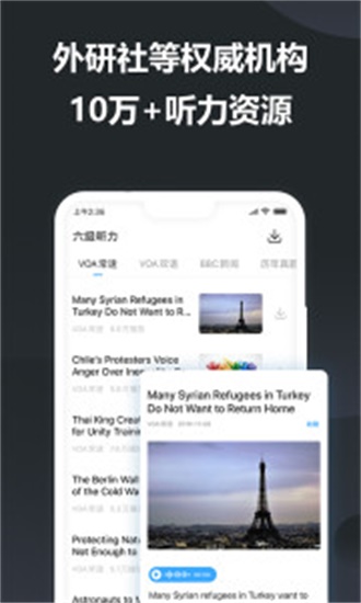 金山词霸在线翻译截图