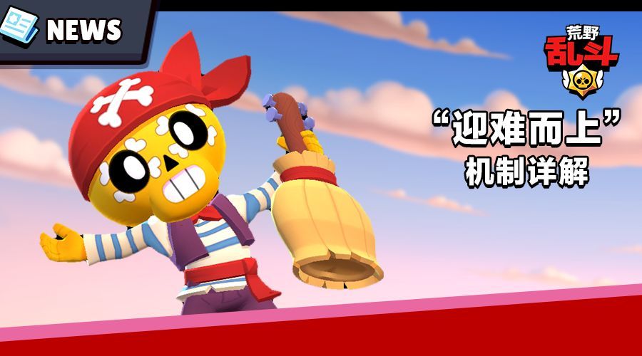 荒野乱斗组队攻略