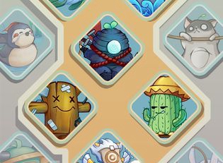 怪兽不低头锁屏不可以孵蛋介绍