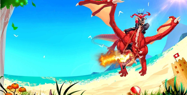 创造与魔法卡在灯塔解决方法介绍