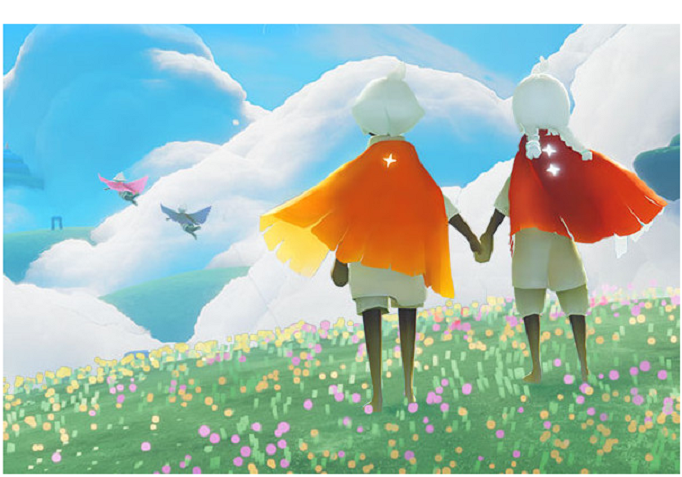 光遇爱心获取方法介绍