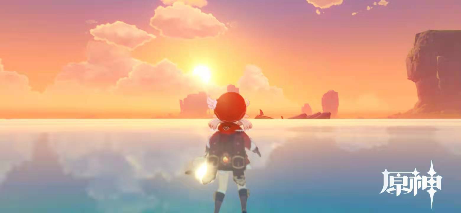 原神雾与风的旅行任务