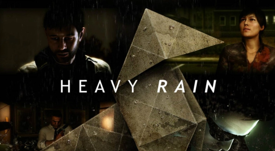 暴雨犯罪现场攻略