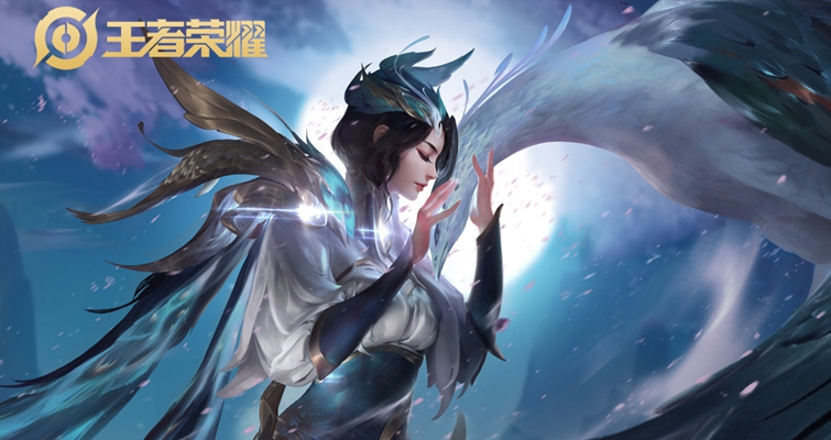 2020王者荣耀虞姬最强六神装出装顺序推荐