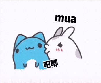 mua太好亲了亲肿了表情包