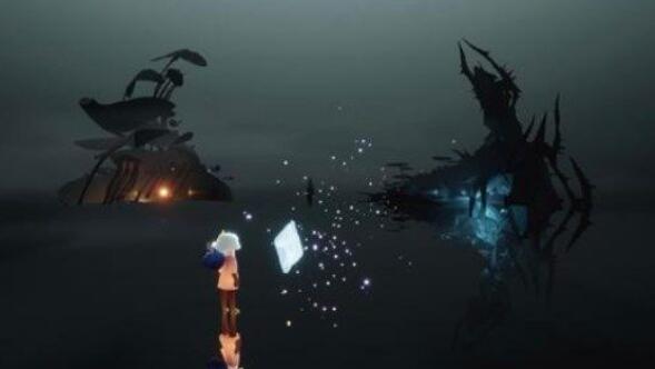 光遇破碎季新物品介绍