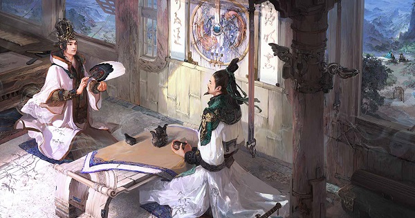 十八路诸侯讨伐董卓时，谁为盟主？