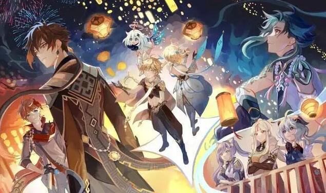 原神鬼之傲任务攻略