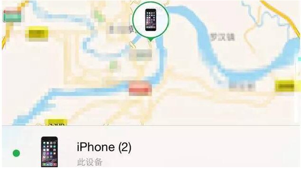 打电话不接怎样定位他的位置