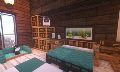 疯狂的机器人世界截图