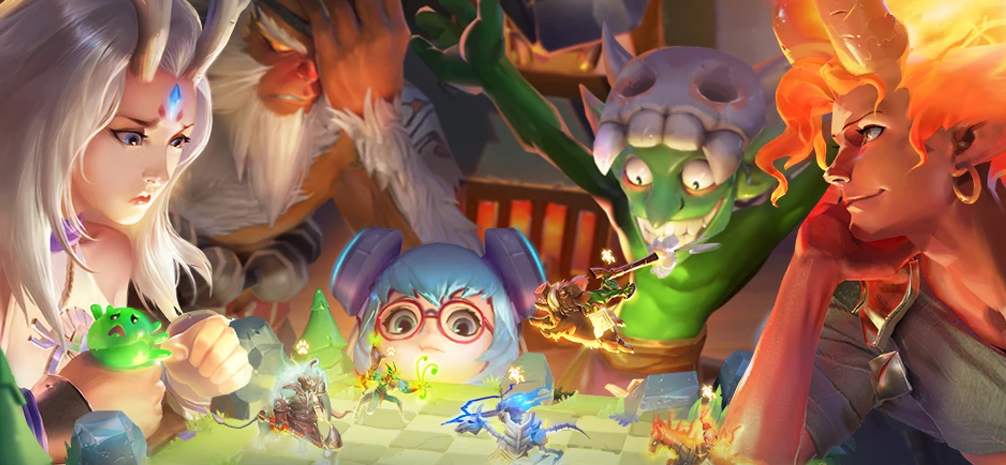 战歌竞技场星云攻略