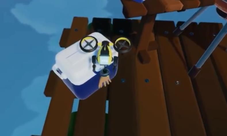 烧烤模拟器截图