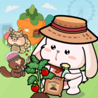 罗布泊和朋友们游戏