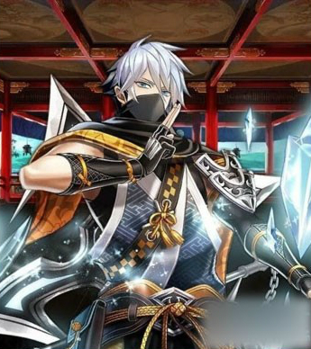 一血万杰猿飞佐助​攻略