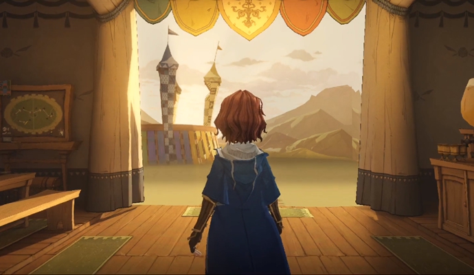 霍格沃兹经常出没的捣乱分子的名字是什么