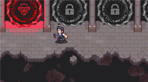 dark deception截图