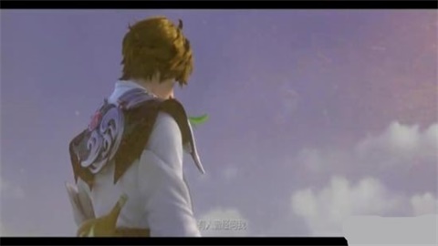 代号：破晓 测试服截图