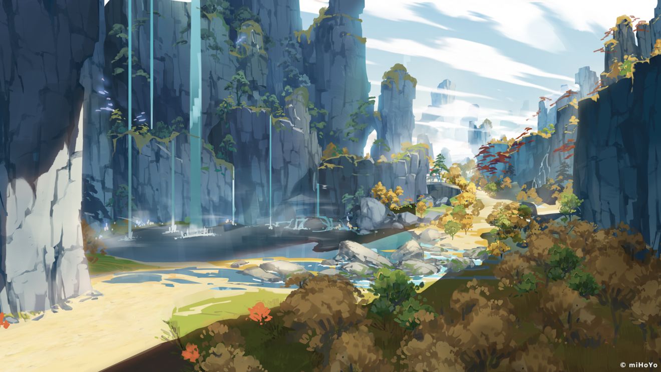 原神风之翼随风而起任务攻略