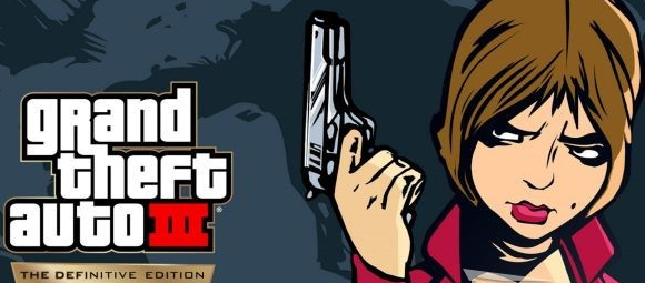 GTA3重置版秘籍大全