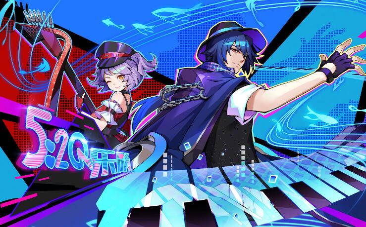 王者荣耀周瑜舞之音动作获取攻略