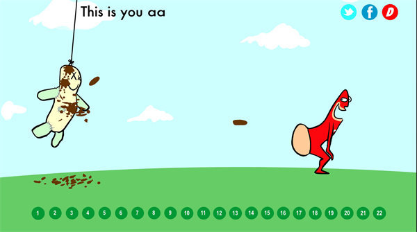 大便超人无敌版截图