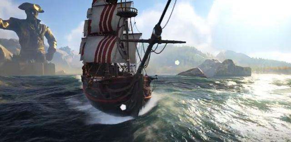 盗贼之海灰烬套装获取方法介绍