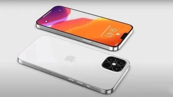 iphone12上市时间介绍