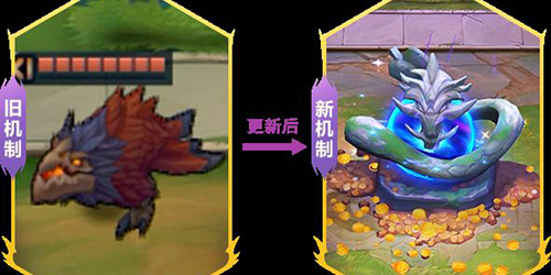 金铲铲之战巨龙之巢攻略一览