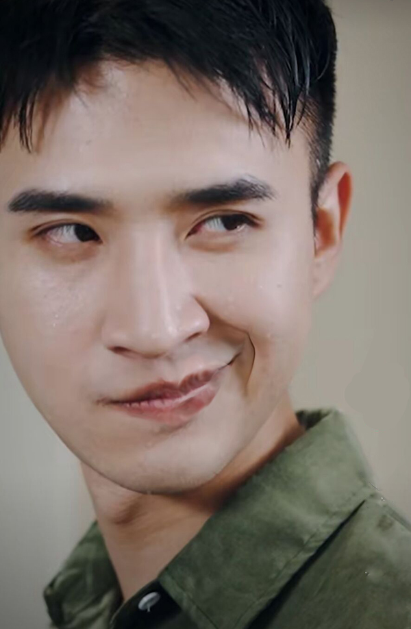 抖音歪嘴战神是什么梗