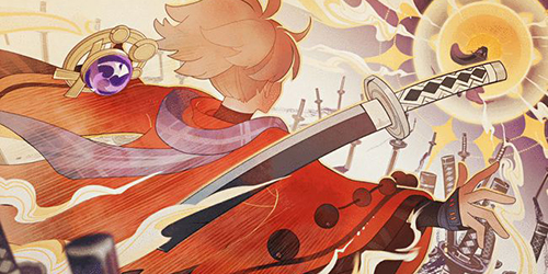 原神雷主阵容怎么搭配