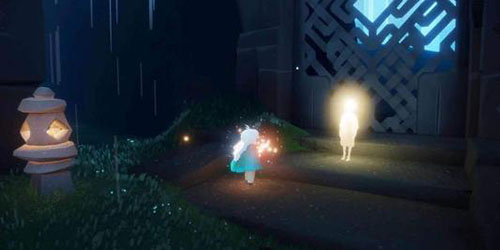 光遇怎么获得体型重制魔法