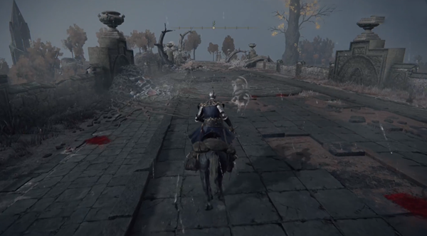 艾尔登法环法洛斯要塞达到方法