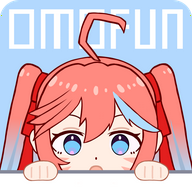 omofun动漫手机版v1.0.9
