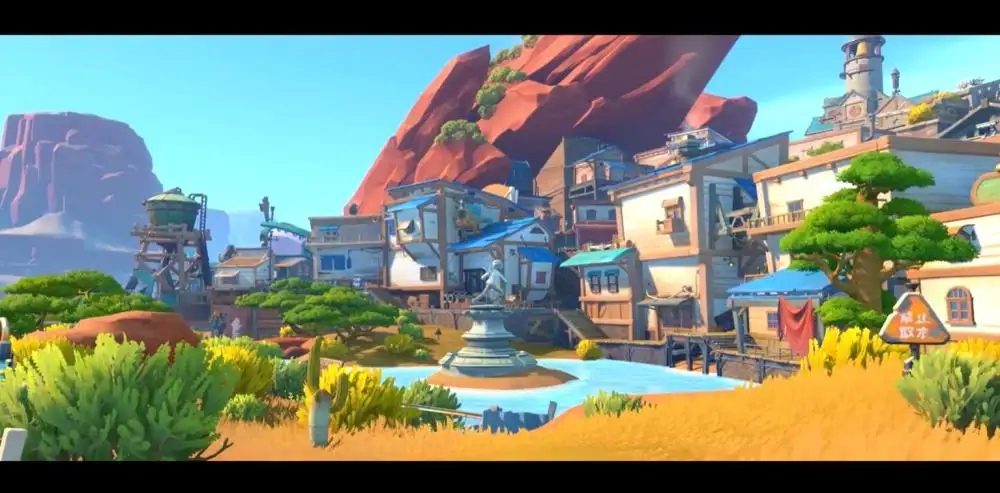 沙石镇时光神秘的碎片任务攻略