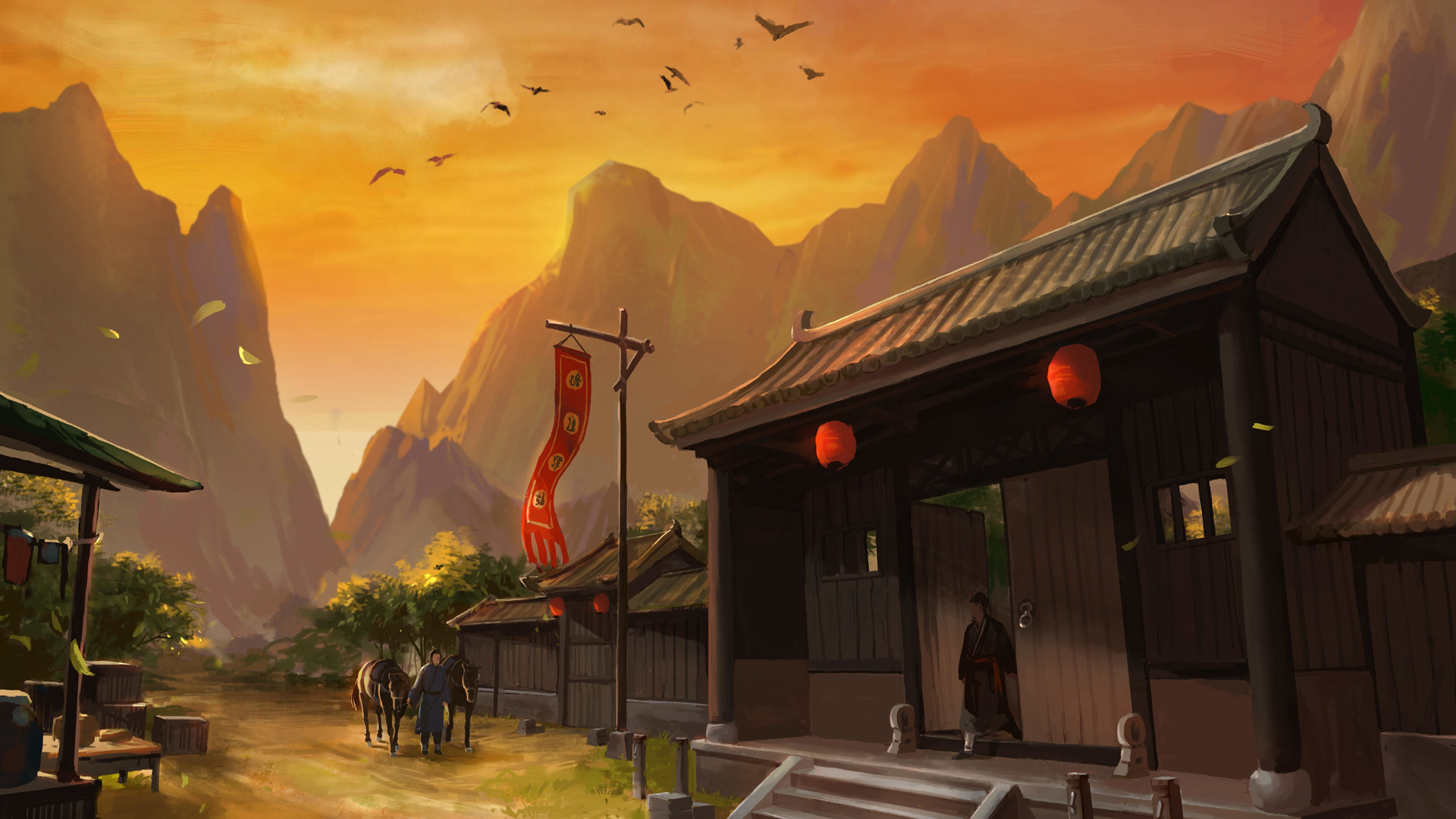 消逝的光芒2对话没声音解决方法介绍