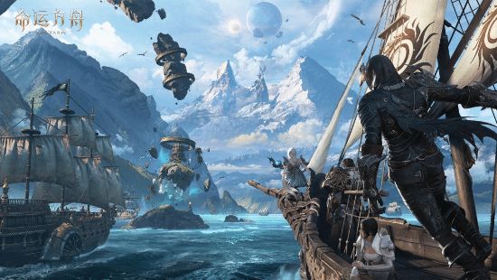 命运方舟二觉任务怎么触发 命运方舟二觉任务攻略