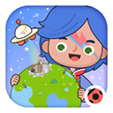 米加小镇世界正版v1.101