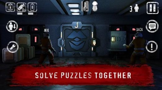 后室邪恶空间截图